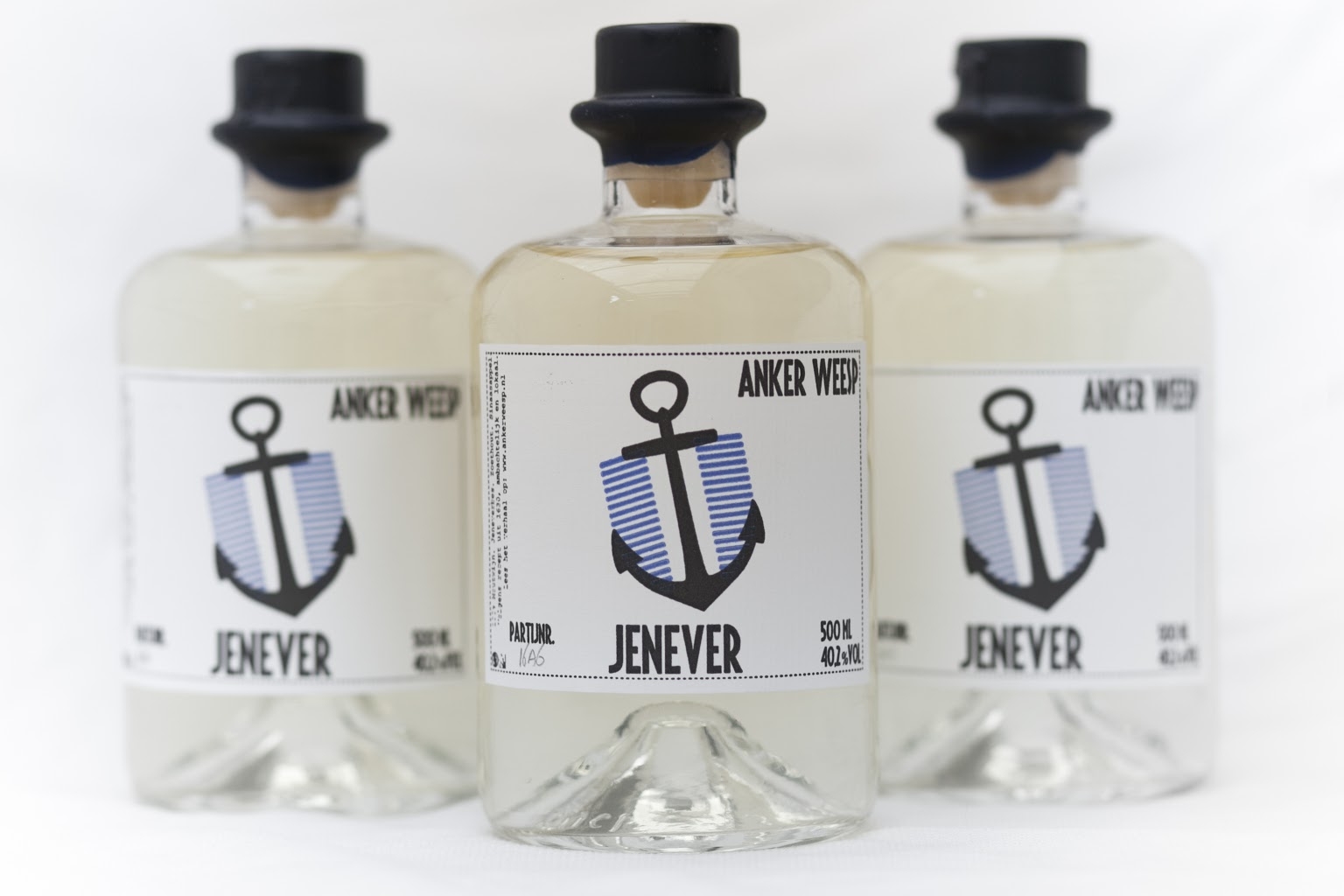 Anker jenever