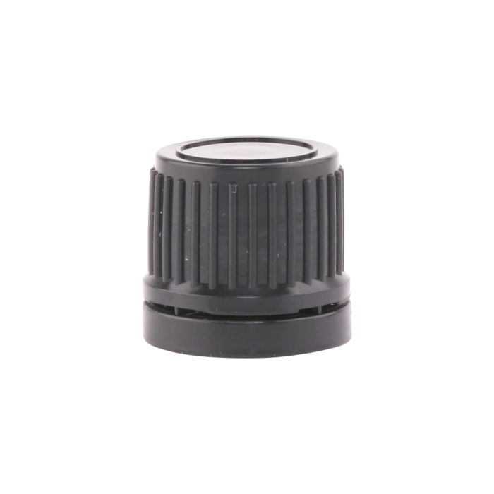 V3323 verpakkingsglas zwart