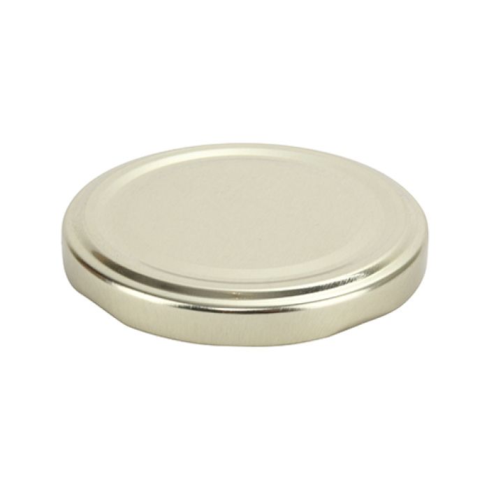 VC1650 verpakkingsglas goud