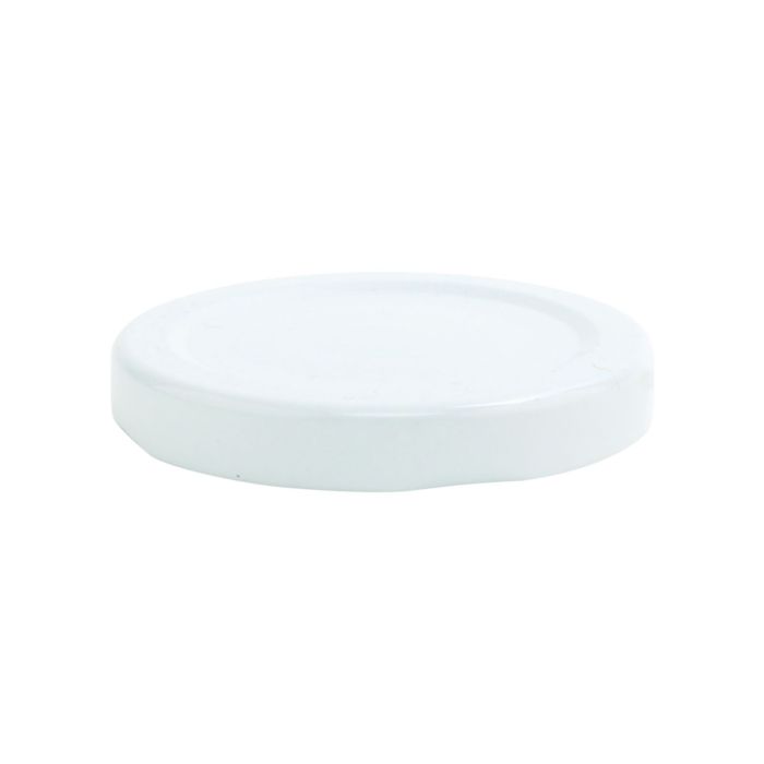VC2611 verpakkingsglas wit
