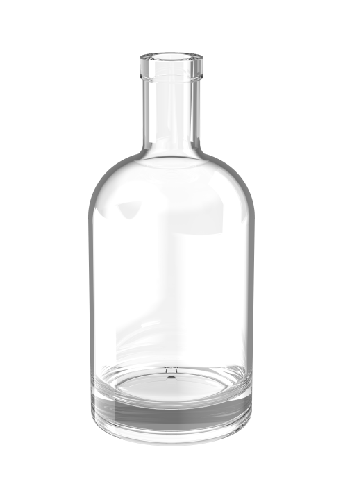 V2772WS verpakkingsglas wit_transparant