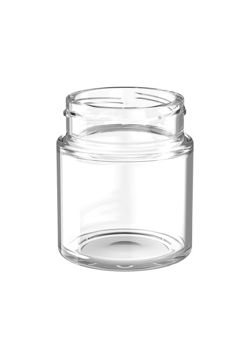 V2748WS verpakkingsglas wit_transparant