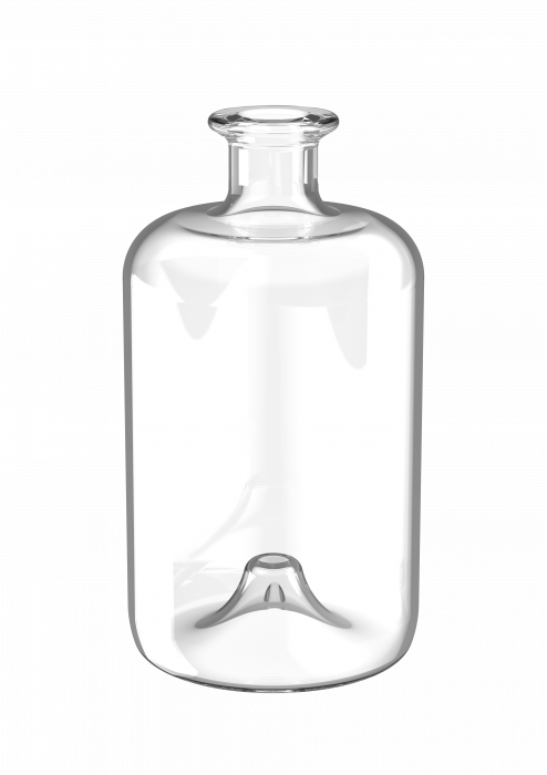 V2467WS verpakkingsglas wit_transparant