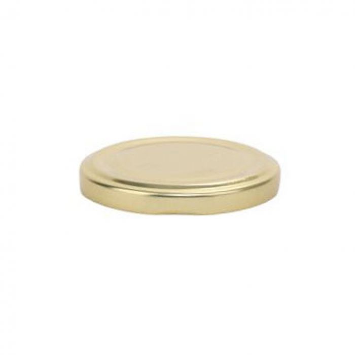 VC742 Sluiting goud