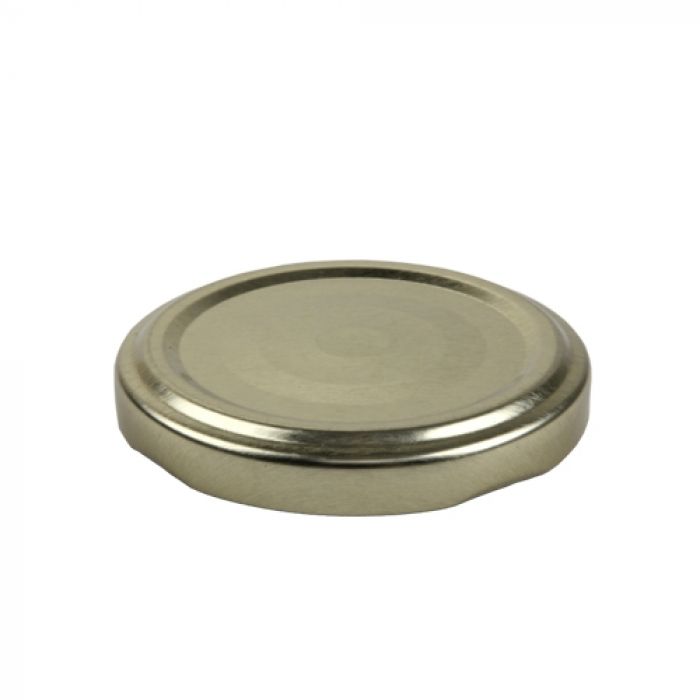 VC341 verpakkingsglas goud