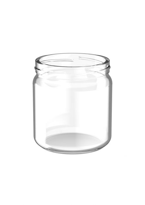 V74WS verpakkingsglas wit_transparant