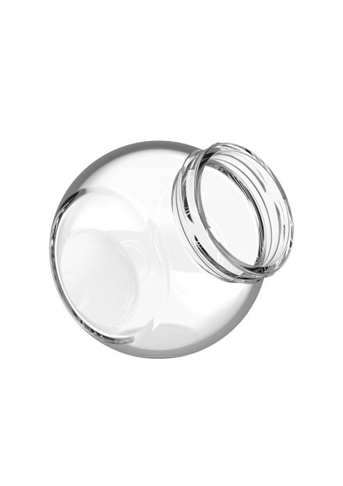 V2253WS verpakkingsglas wit_transparant