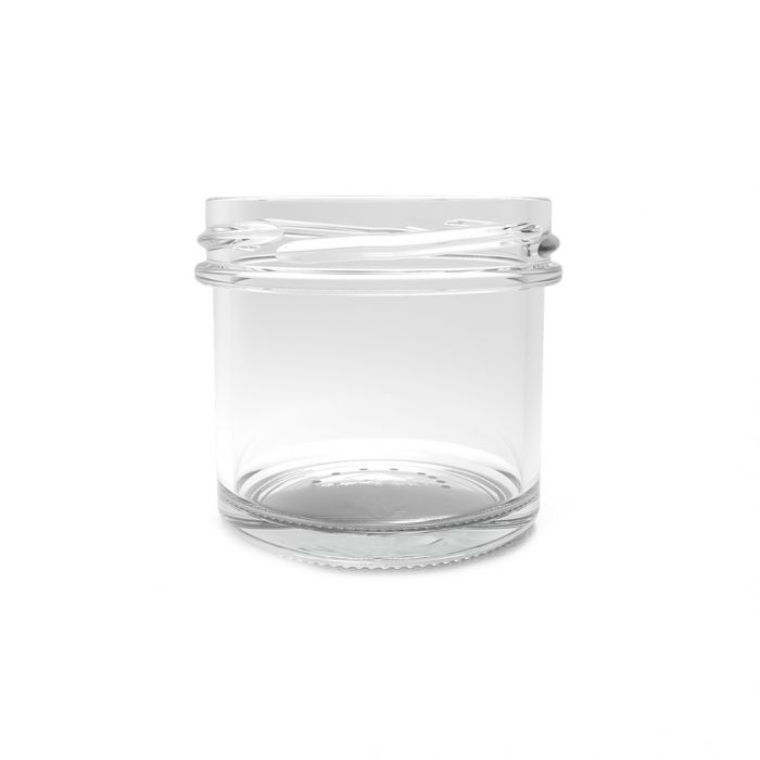 V415WS verpakkingsglas wit_transparant