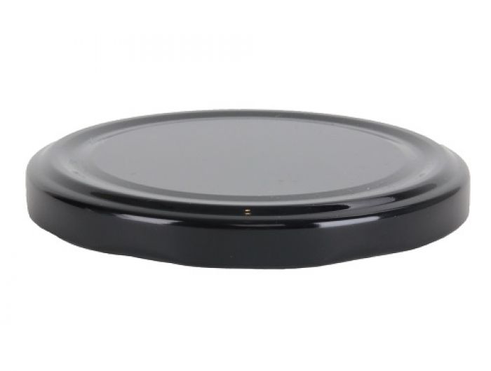 VC2205 verpakkingsglas zwart