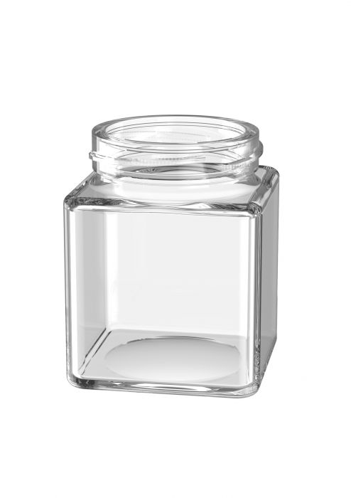 V2321WS verpakkingsglas wit_transparant