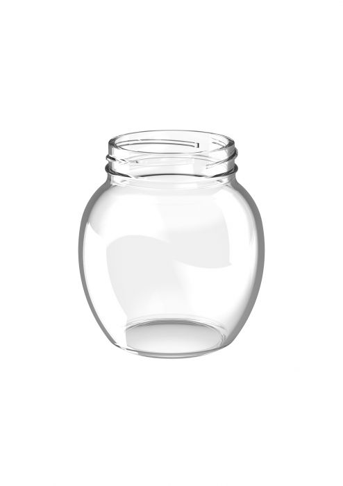 V647WS verpakkingsglas wit_transparant