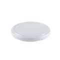 VC22 verpakkingsglas wit