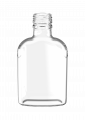V323WS verpakkingsglas wit_transparant