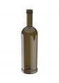 V253WS verpakkingsglas groen