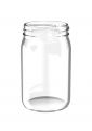 V688WS verpakkingsglas wit_transparant