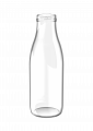 V2566WS verpakkingsglas wit_transparant