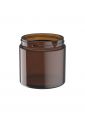 LV2135 verpakkingsglas bruin