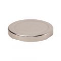 VC2424 verpakkingsglas zilver