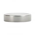 V2414 verpakkingsglas zilver
