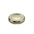 VC711 verpakkingsglas goud
