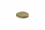 VC562 verpakkingsglas goud
