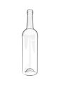750ml Bordeaux Nova kurkmonding wit