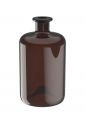V3415WS verpakkingsglas bruin