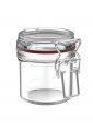 100ml Inmaakpot incl. rode rubberen ring