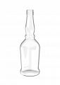 V1661WS verpakkingsglas wit_transparant