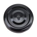 VC2680 verpakkingsglas zwart