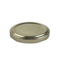 VC341 verpakkingsglas goud