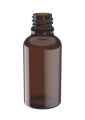 LV1078 - 30ml Druppelfles 18mm bruin