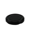 VC2582 verpakkingsglas zwart