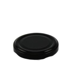 VC1663 verpakkingsglas zwart