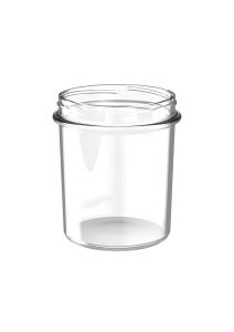 V2416WS verpakkingsglas wit_transparant