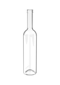 V2868WS verpakkingsglas wit_transparant