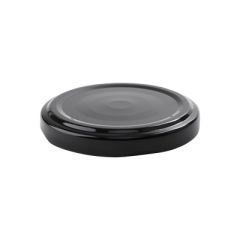 VC265 verpakkingsglas zwart