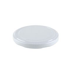 VC22 verpakkingsglas wit