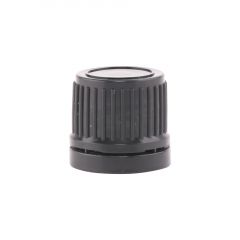 V3323 verpakkingsglas zwart