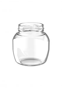 V1961WS verpakkingsglas wit_transparant