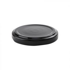 VC2652 verpakkingsglas zwart