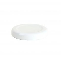 VC41 verpakkingsglas wit