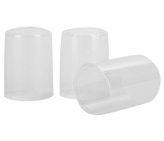 V694 verpakkingsglas 