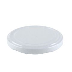 VC305 verpakkingsglas wit