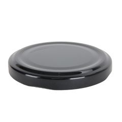 VC15 verpakkingsglas zwart