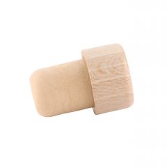 V3081 verpakkingsglas bruin