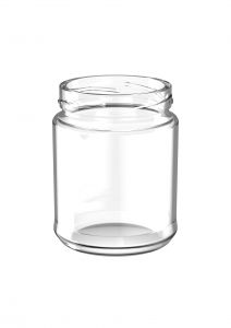 V1127WS verpakkingsglas wit_transparant
