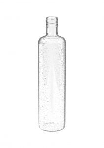 V581WS verpakkingsglas wit_transparant