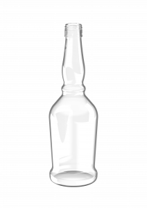 V1661WS verpakkingsglas wit_transparant